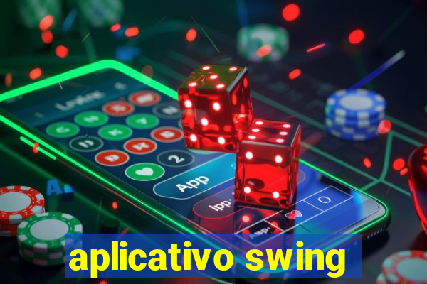 aplicativo swing